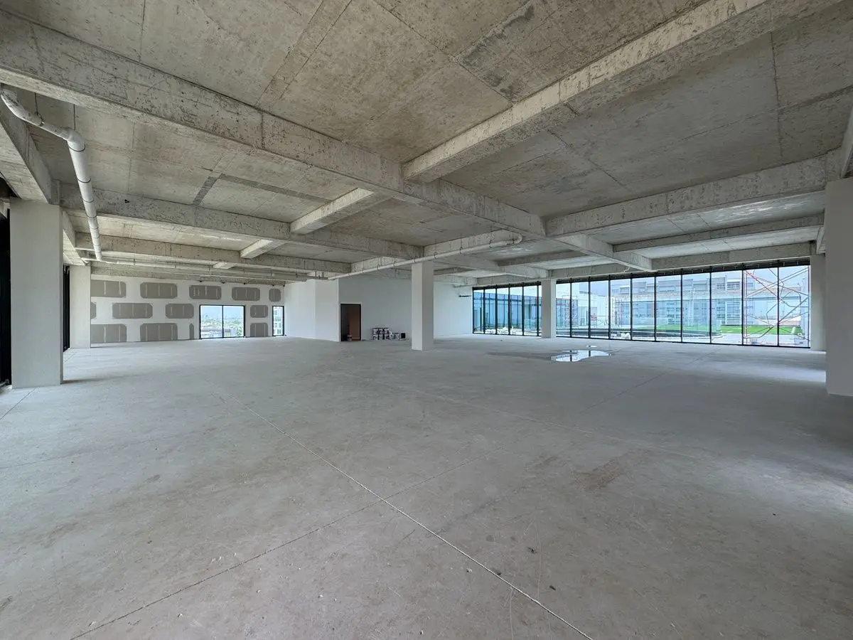 Oficinas Premium en Renta en Torre Índico II – Vía Montejo, Mérida — foto 6