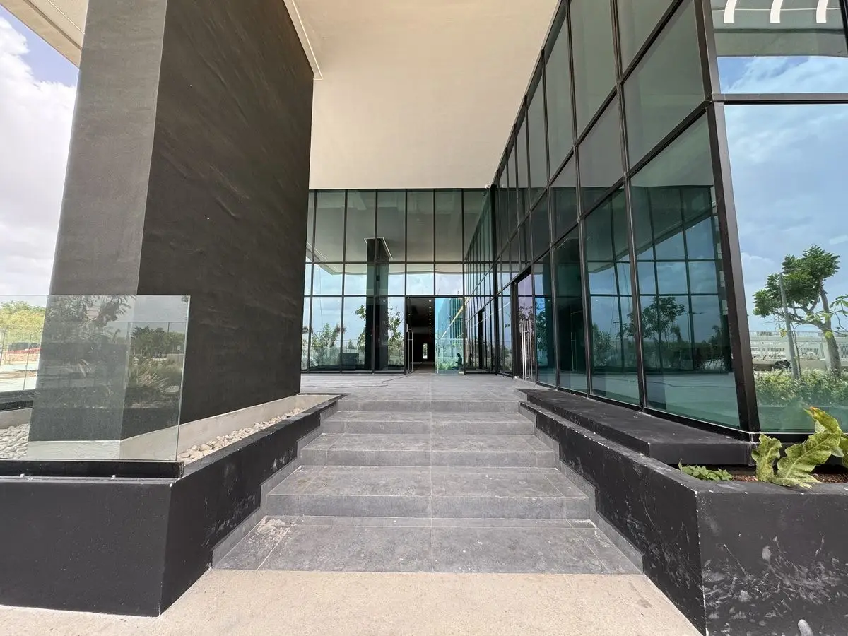 Local Comercial en Torre Índico II – Vía Montejo, Mérida — foto 3