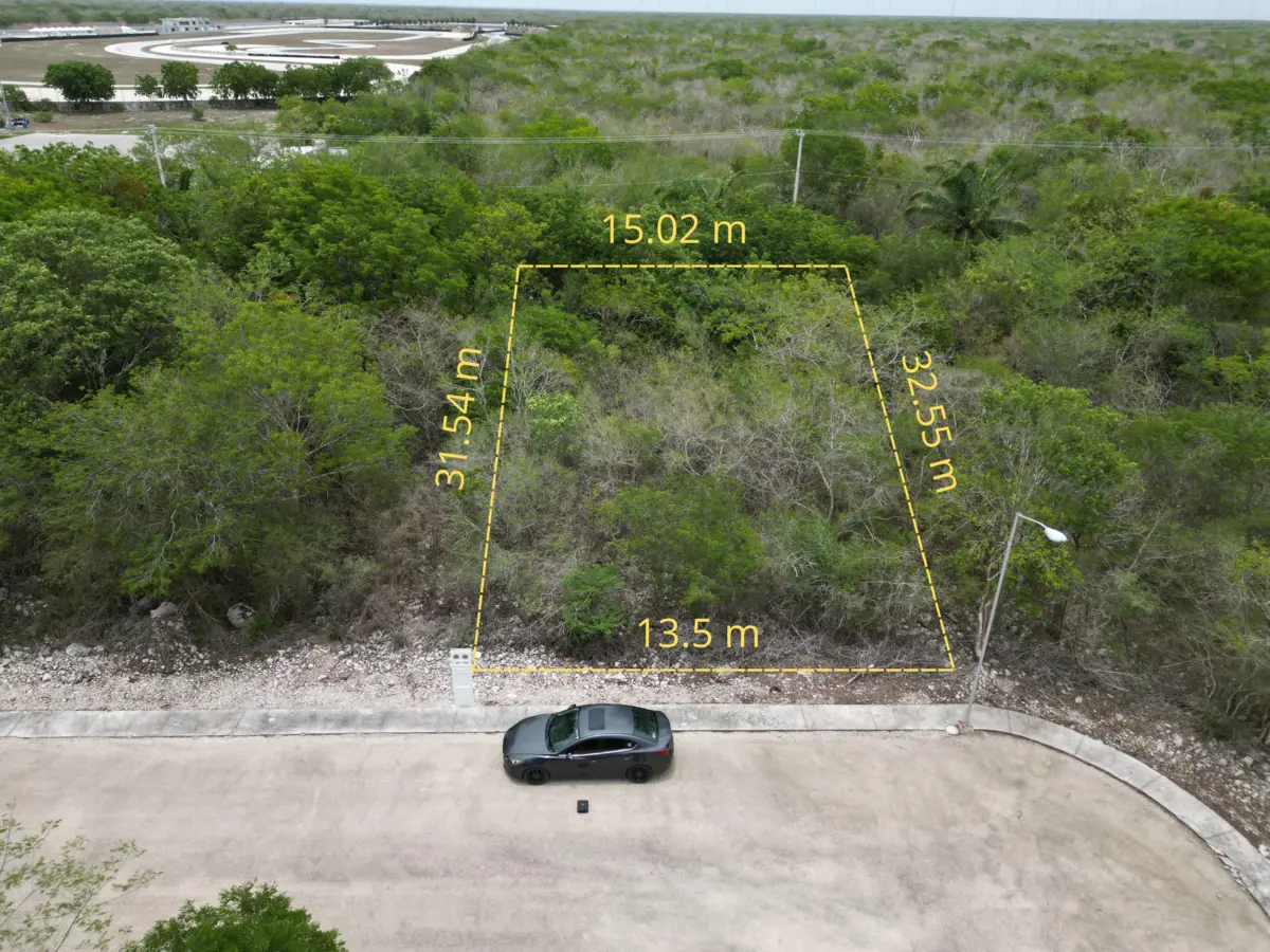 Venta de terreno Residencial en Puerta de Agua — foto 2