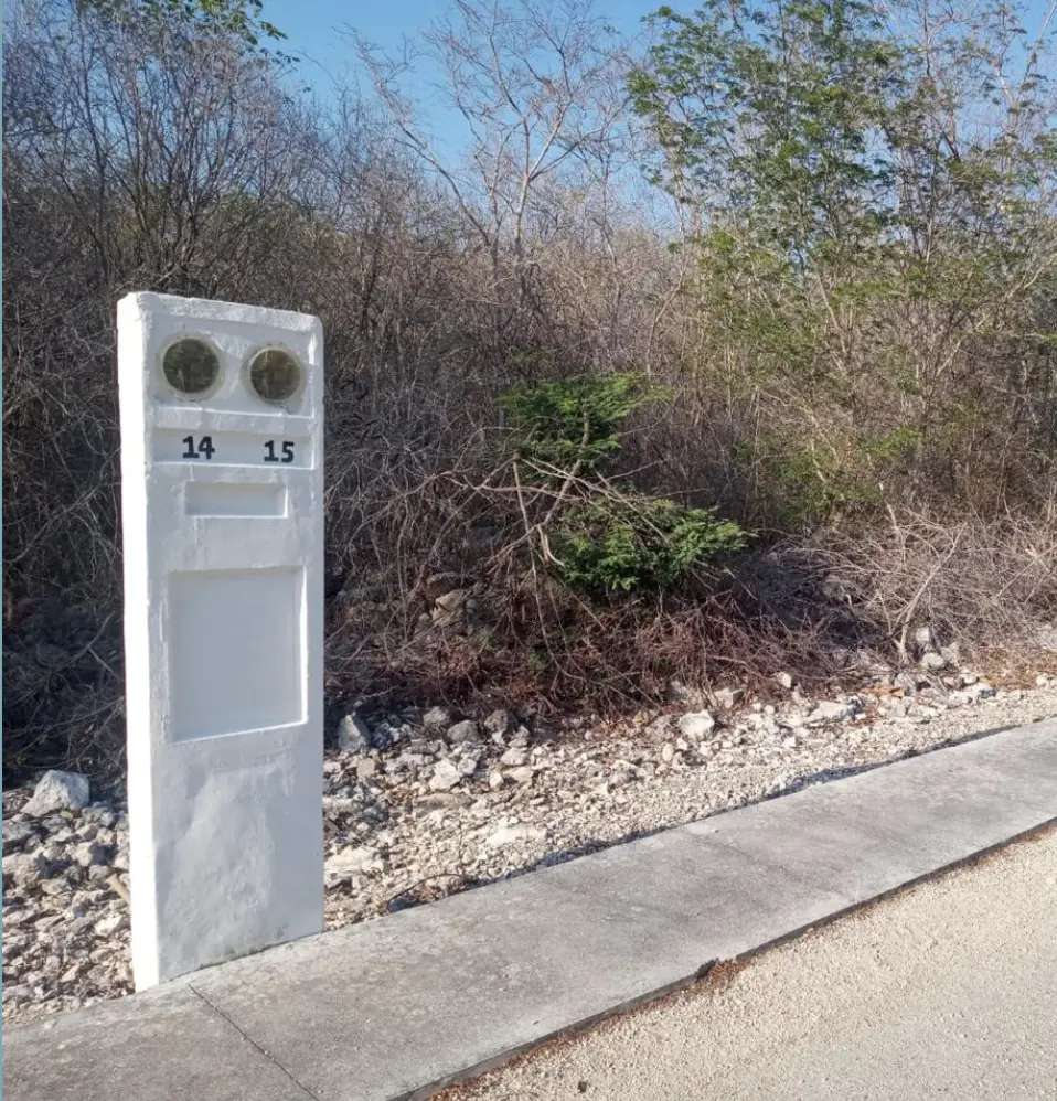 Venta de terreno Residencial en Puerta de Agua — foto 3