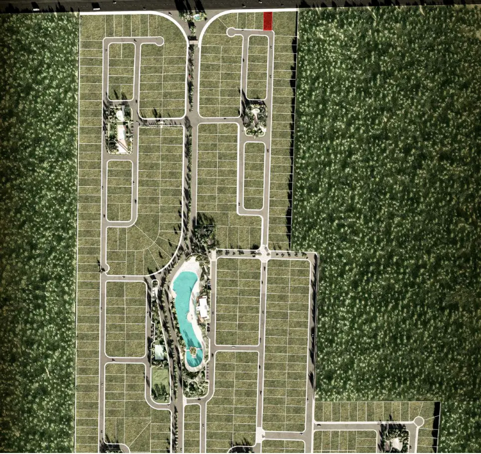 Venta de terreno Residencial en Puerta de Agua — foto 4