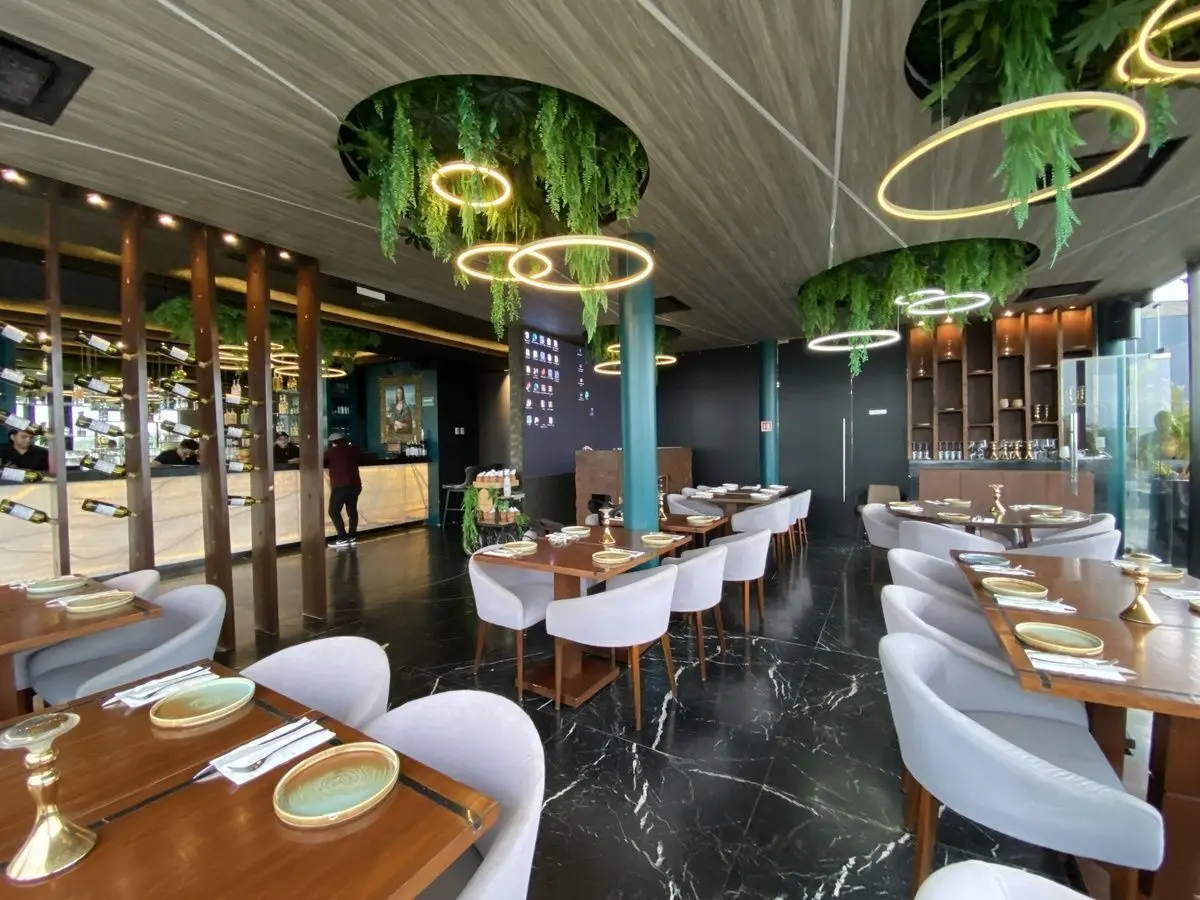 Local Comercial en Venta con Renta Activa – Sky City, Mérida — foto 5