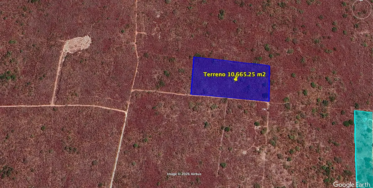 Terreno de Inversión ¡idea para desarrollar! — foto 3