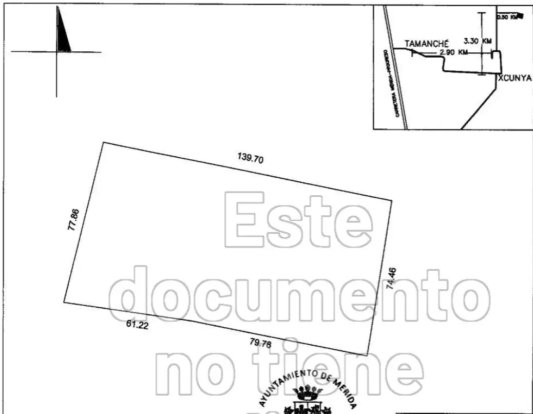 Terreno de Inversión ¡idea para desarrollar! — foto 4