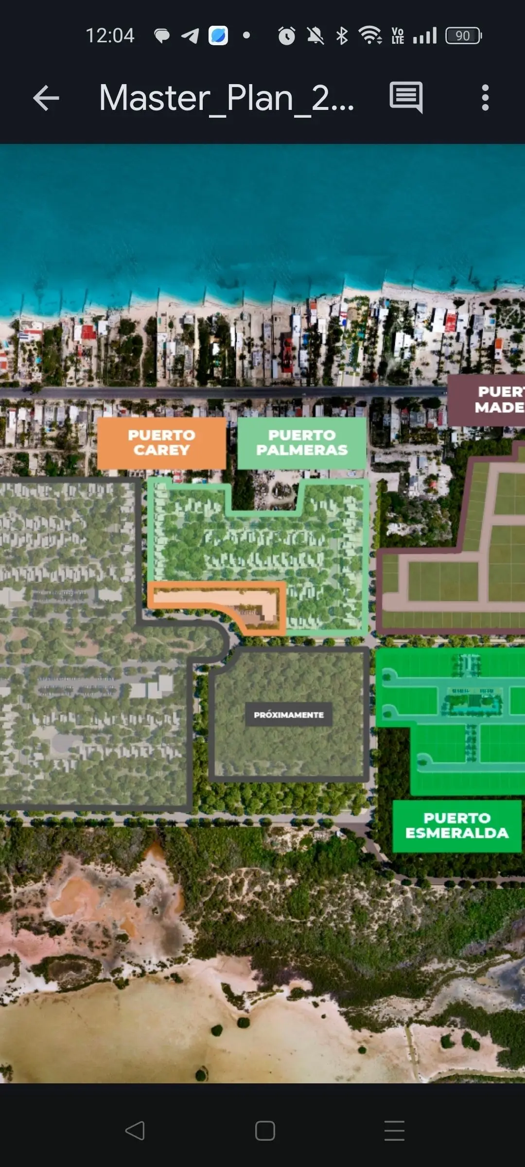 Departamentos en venta cerca de la playa de Chelem, Yucatán — foto 6