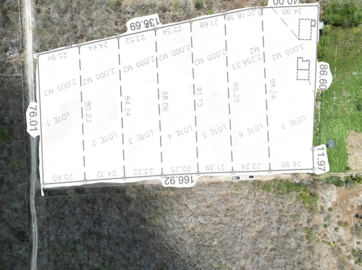 5 Terrenos en Venta en Chicxulub Pueblo. ¡Con Financiamiento! — foto 4