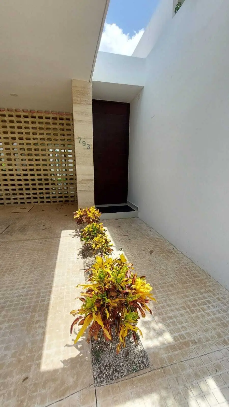 Casa de 1 planta en Venta - Real Montejo — foto 2