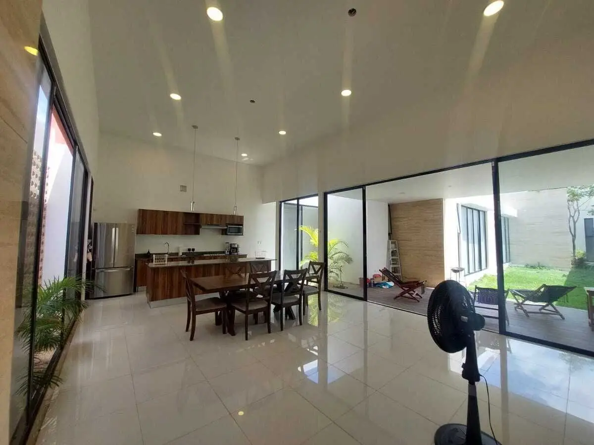 Casa de 1 planta en Venta - Real Montejo — foto 4
