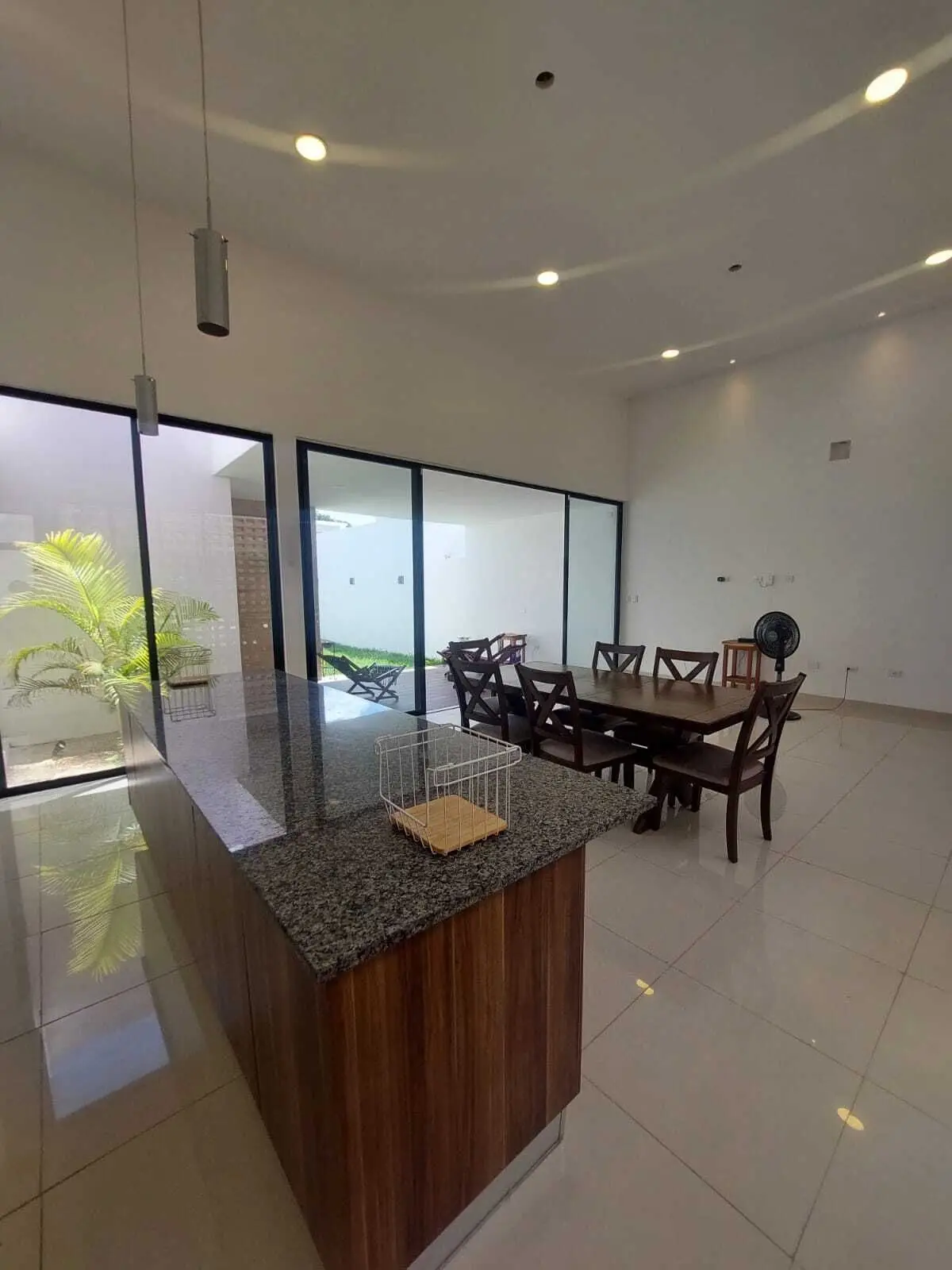 Casa de 1 planta en Venta - Real Montejo — foto 5