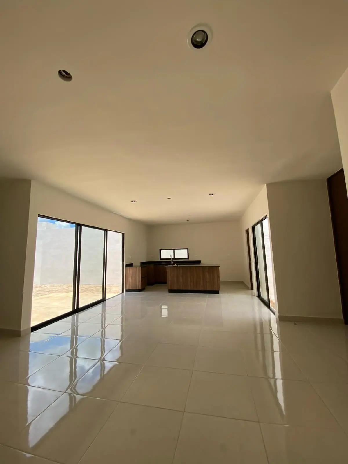 Residencia en RENTA en privada al norte de Merida Yucatan — foto 2