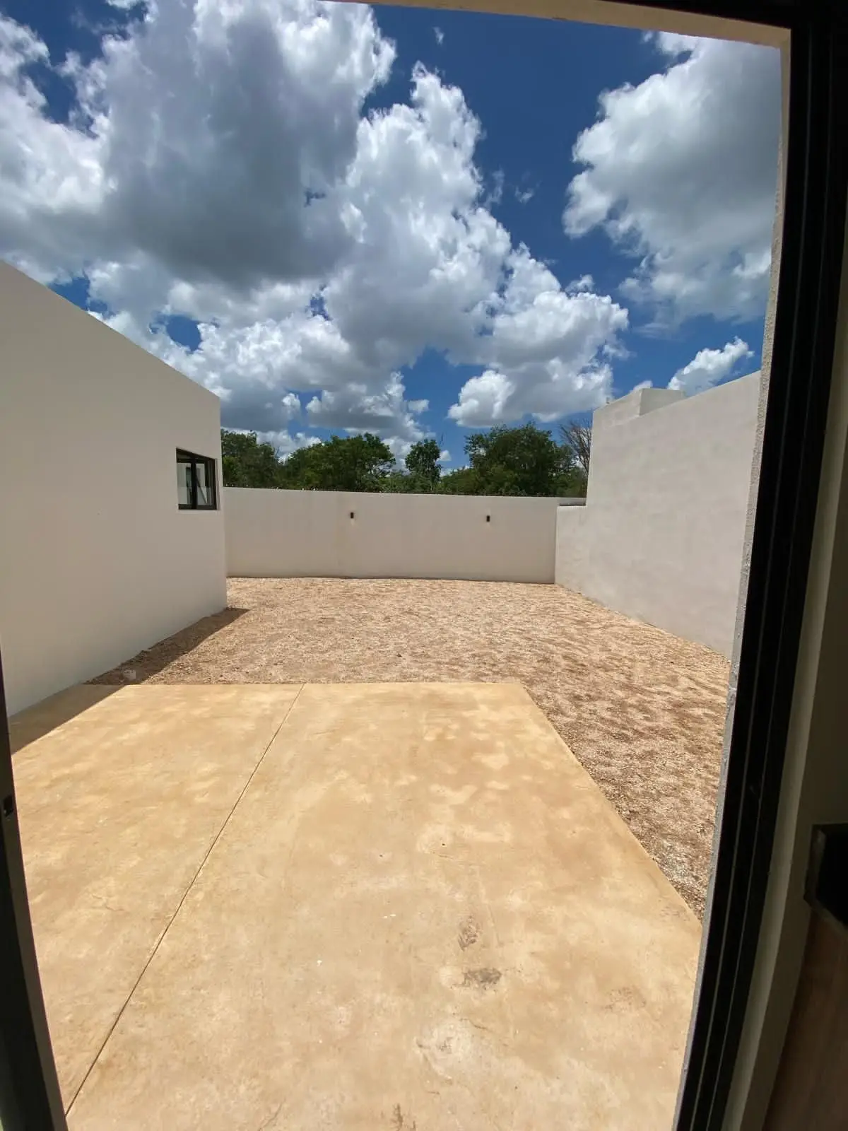 Residencia en RENTA en privada al norte de Merida Yucatan — foto 3