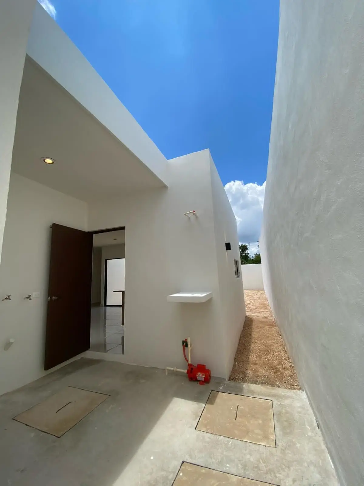 Residencia en RENTA en privada al norte de Merida Yucatan — foto 4