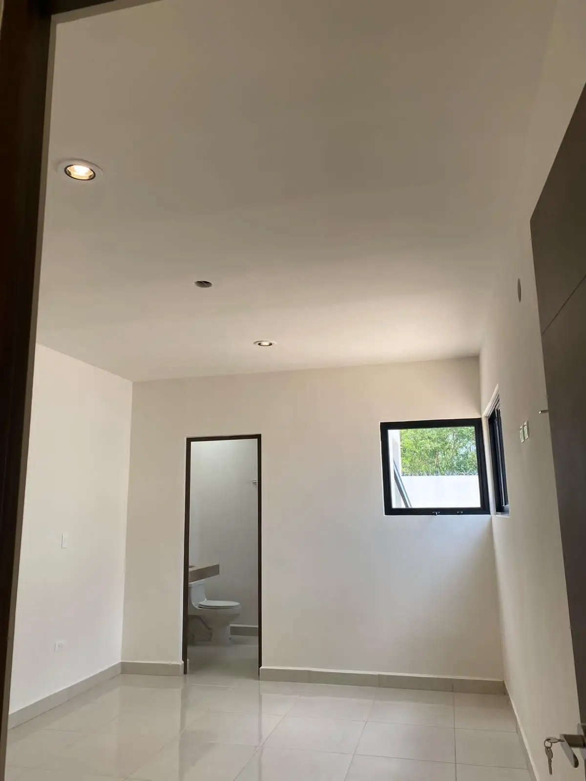 Residencia en RENTA en privada al norte de Merida Yucatan — foto 6