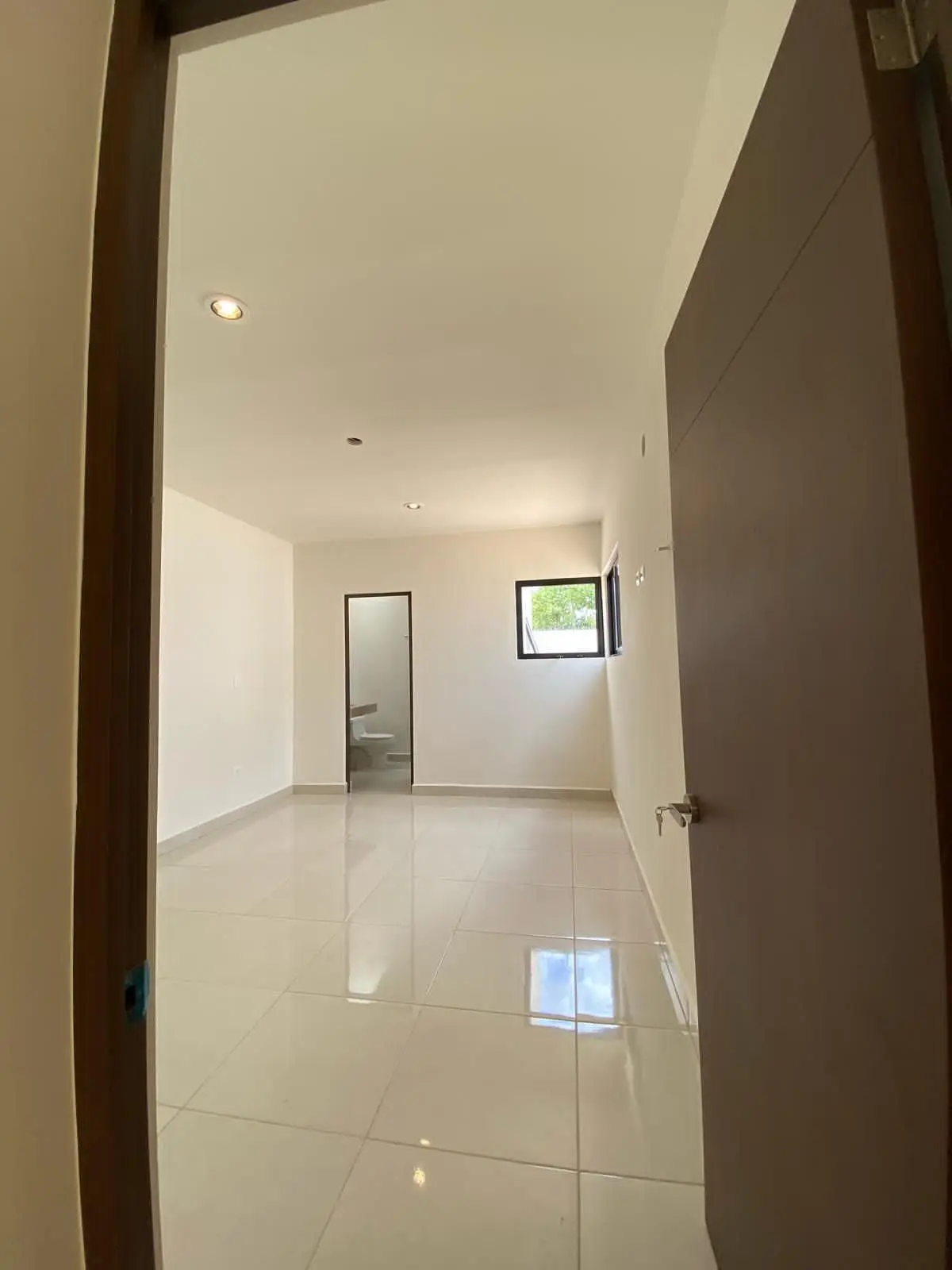 Residencia en RENTA en privada al norte de Merida Yucatan — foto 9
