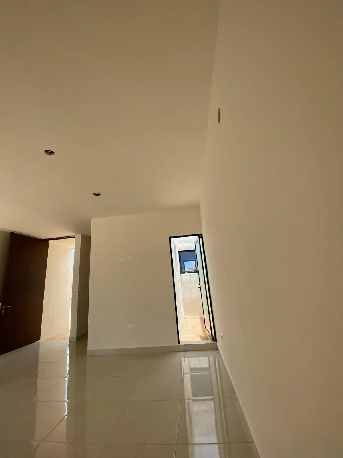 Residencia en RENTA en privada al norte de Merida Yucatan — foto 10