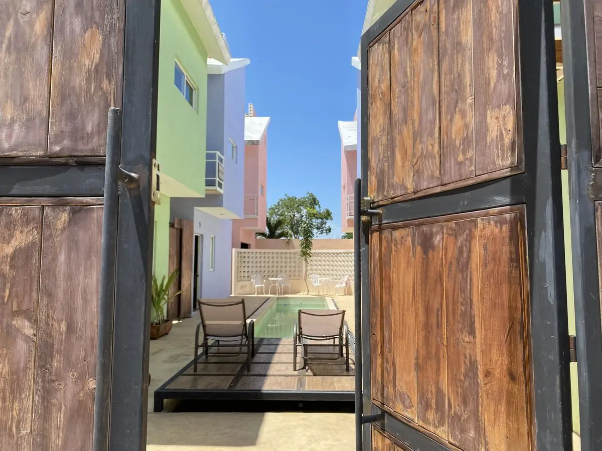 Villas en RENTA ideales para NOMADAS DIGITALES — foto 2