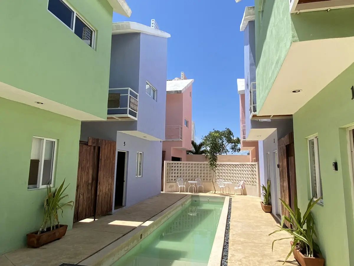 Villas en RENTA ideales para NOMADAS DIGITALES — foto 3