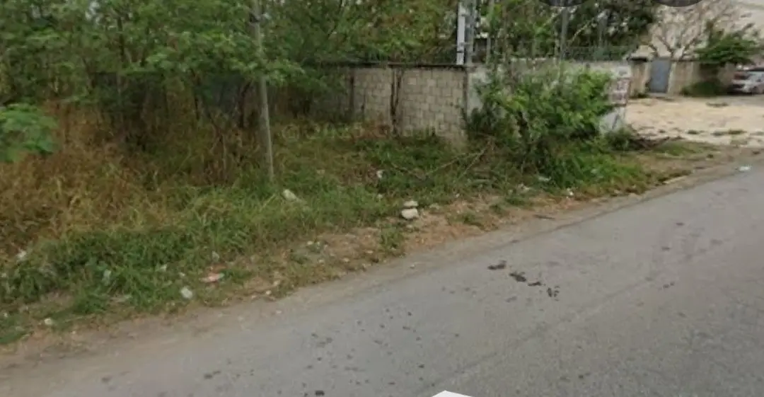 VENTA/RENTA de terreno al norte de Mérida, Yucatá, ubicado cerca del periferico — foto 2