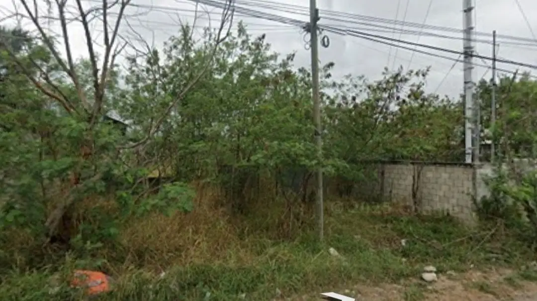 VENTA/RENTA de terreno al norte de Mérida, Yucatá, ubicado cerca del periferico — foto 4
