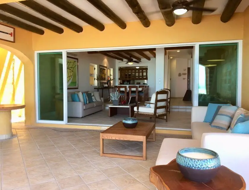 Casa frente al mar Chicxulub puerto Progreso — foto 4