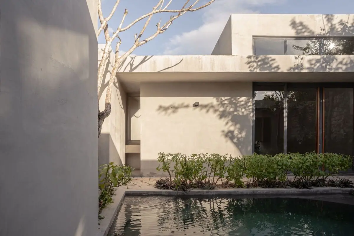 Casa Cuatas en Mérida Yucatán — foto 6