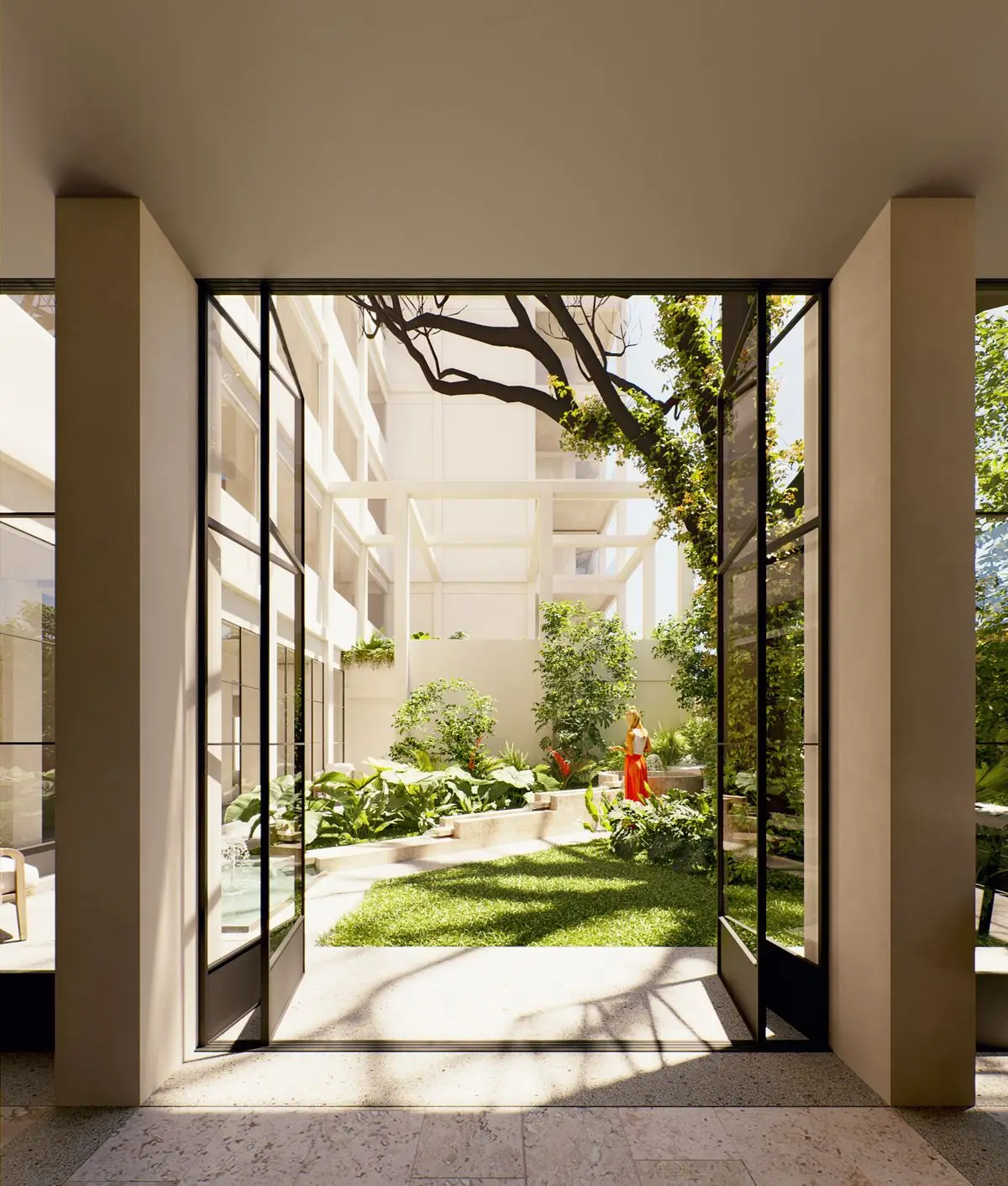 Departamentos exclusivos ÉPOCA, nuevo hogar Departamentos en Mérida Yucatán — foto 4
