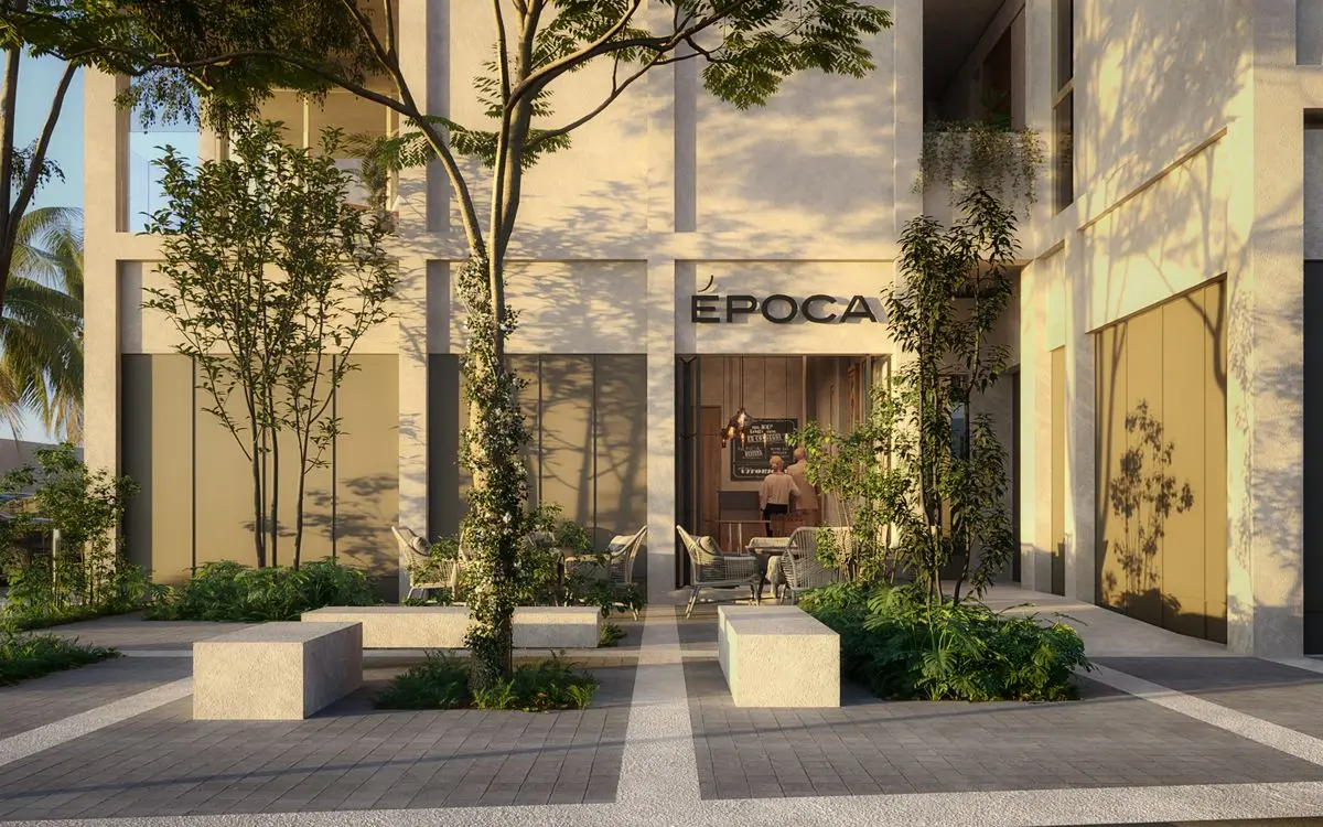 Departamentos exclusivos ÉPOCA, nuevo hogar Departamentos en Mérida Yucatán — foto 5