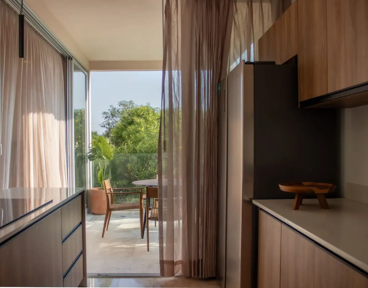 Departamentos exclusivos ÉPOCA, nuevo hogar Departamentos en Mérida Yucatán — foto 6