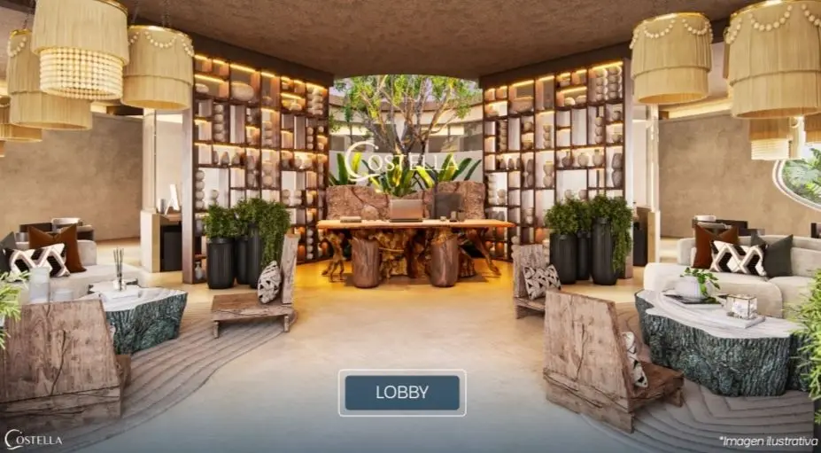 Lotes residenciales en la costa yucateca, privada con amenidades — foto 4