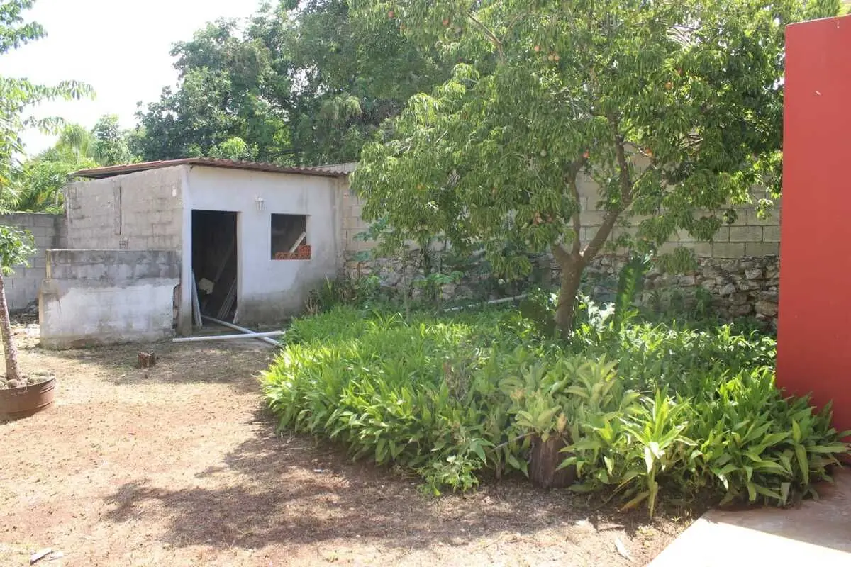 Residencia 2 niveles en Xcanatun, a metros de carr. Mérida-Progreso, Yucatán — foto 4
