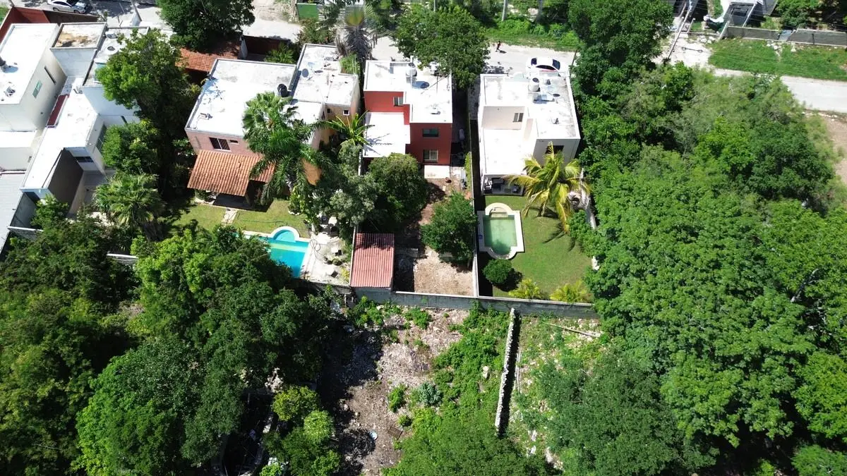 Residencia 2 niveles en Xcanatun, a metros de carr. Mérida-Progreso, Yucatán — foto 5