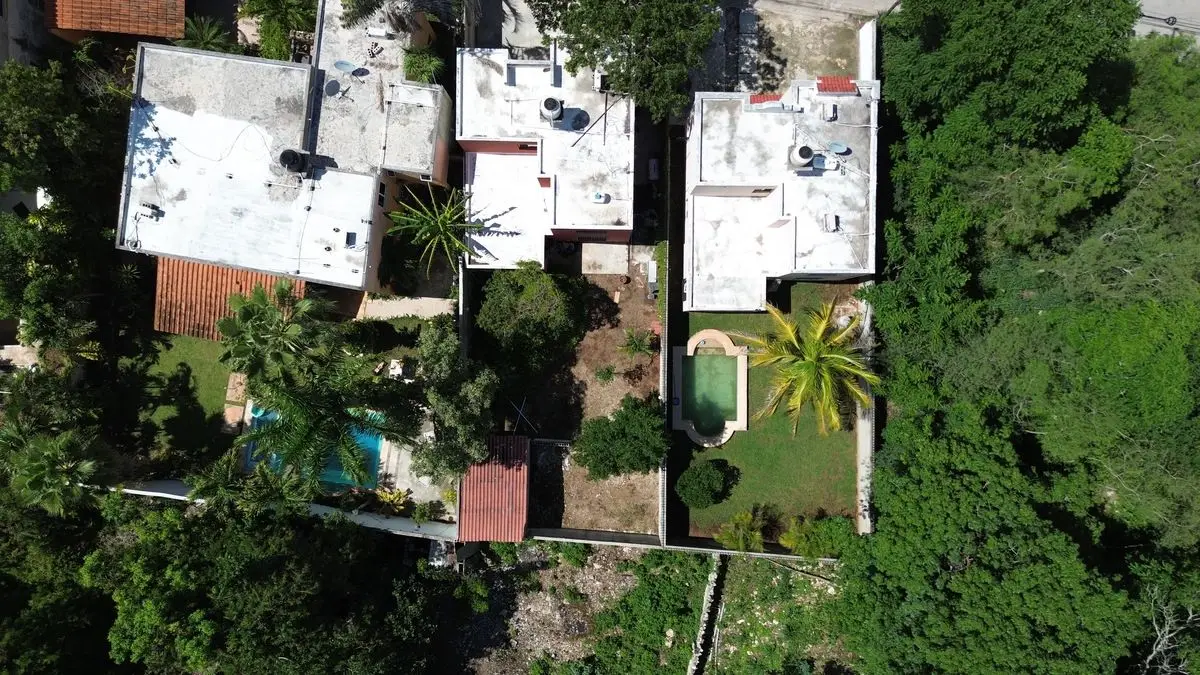 Residencia 2 niveles en Xcanatun, a metros de carr. Mérida-Progreso, Yucatán — foto 6
