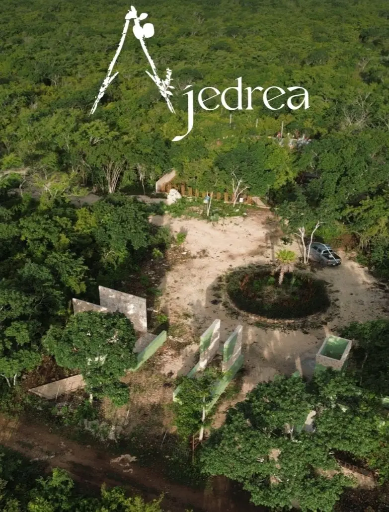 Lotes residenciales en privada Ecológica a 800 metros de Dzemul, Yucatán — foto 2