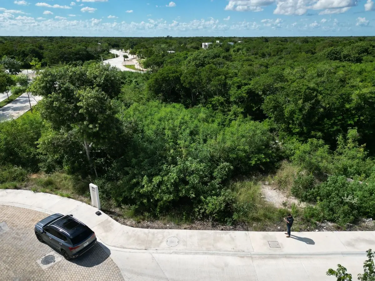 Terreno de oportunidad, en Residencial Provincia Golf Club — foto 3