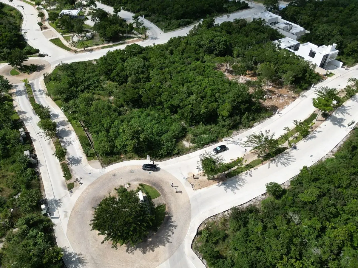 Terreno de oportunidad, en Residencial Provincia Golf Club — foto 4