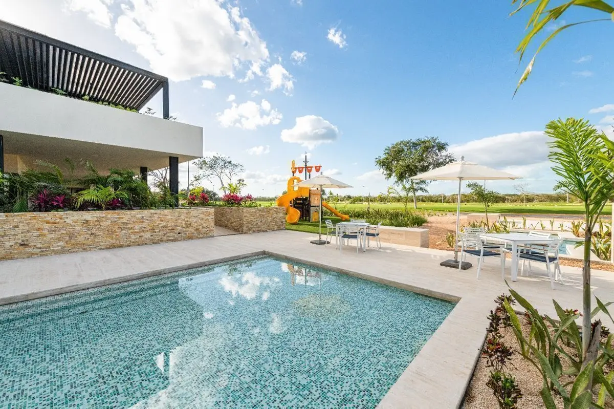 Terreno de oportunidad, en Residencial Provincia Golf Club — foto 6