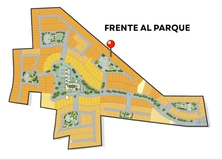 Exclusivos lotes residenciales en privada al norte de Mérida, Yucatan — foto 2