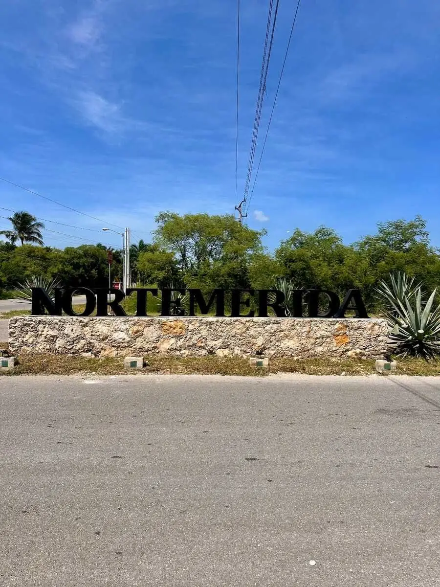 Exclusivos lotes residenciales en privada al norte de Mérida, Yucatan — foto 3