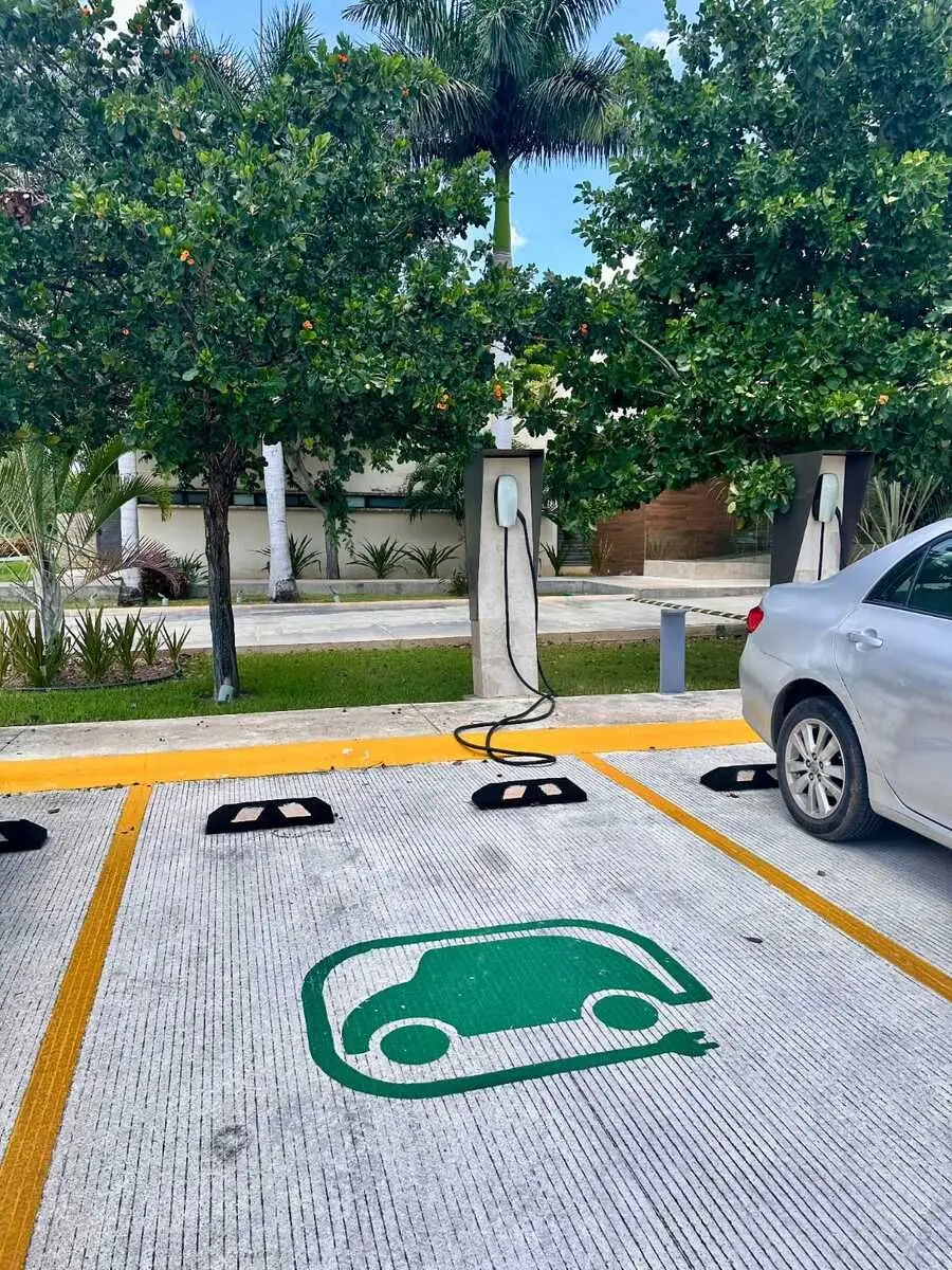 Exclusivos lotes residenciales en privada al norte de Mérida, Yucatan — foto 5