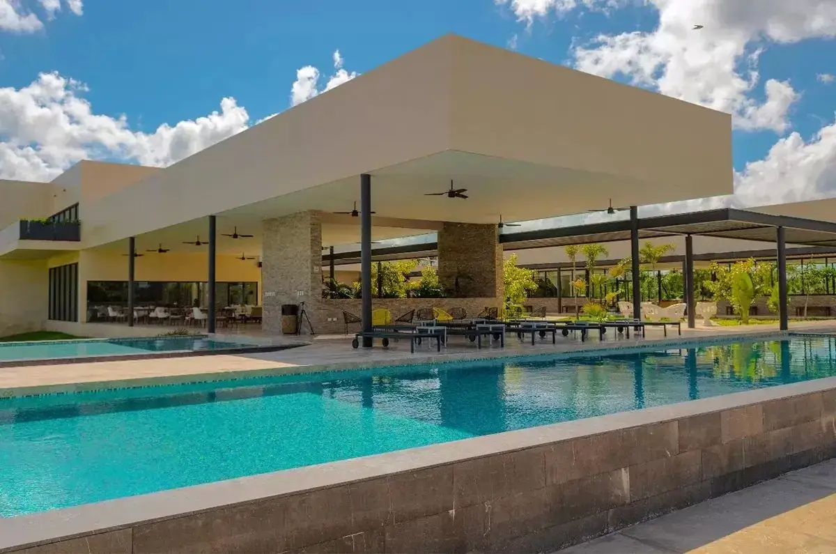 Exclusivos lotes residenciales en privada al norte de Mérida, Yucatan — foto 6