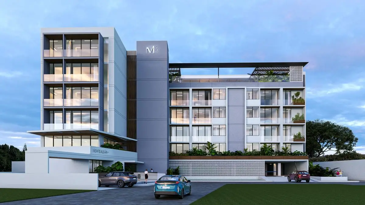Departamentos en el corazón del norte de Mérida Yucatán — foto 2