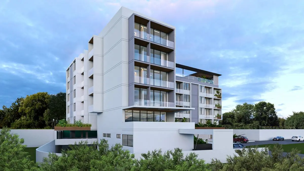 Departamentos en el corazón del norte de Mérida Yucatán — foto 3