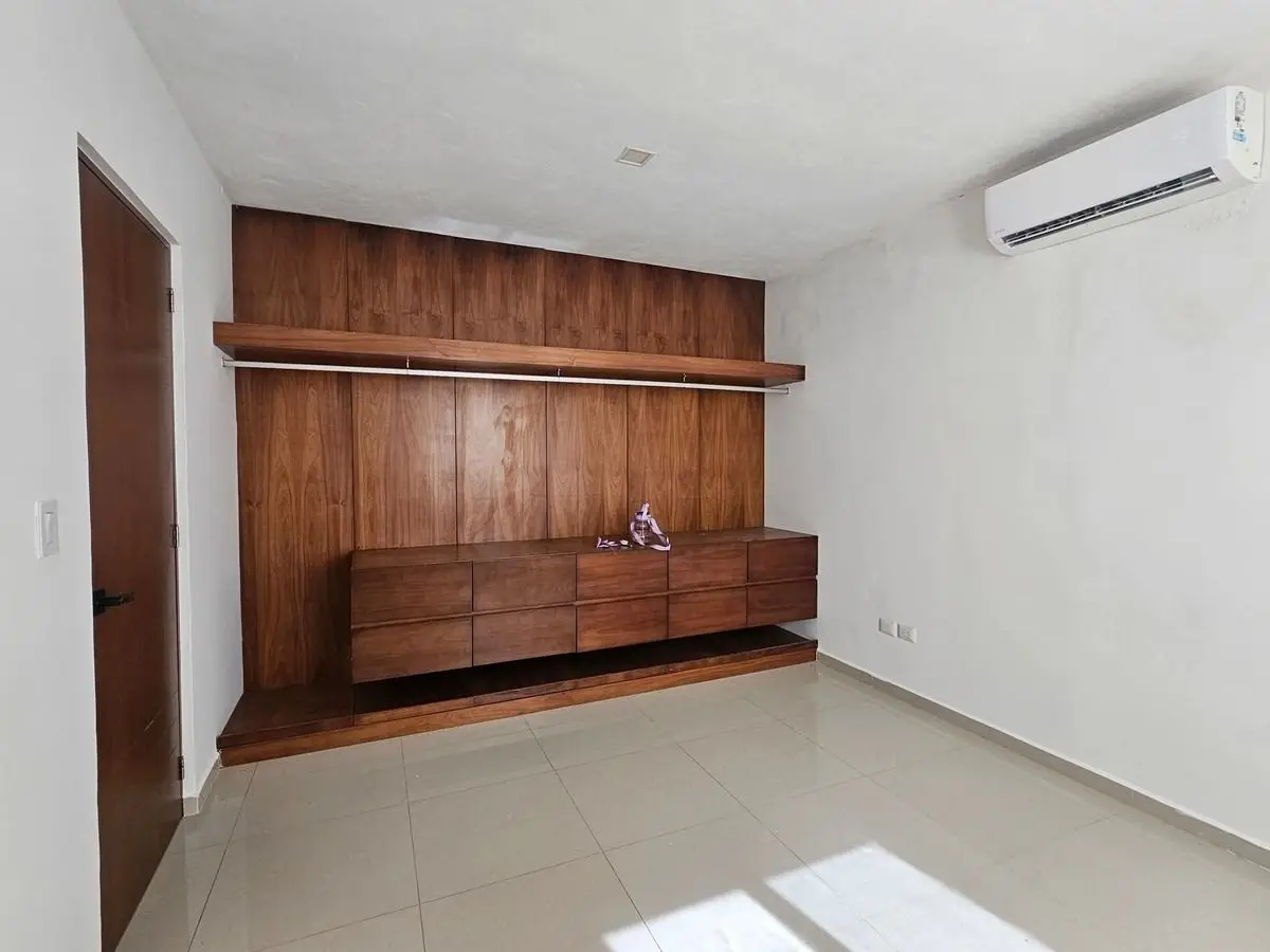 Residencia en Renta en San Pedro Cholul, Mérida Yucatán — foto 11
