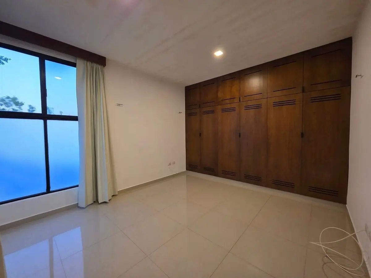 Residencia en Renta en San Pedro Cholul, Mérida Yucatán — foto 12