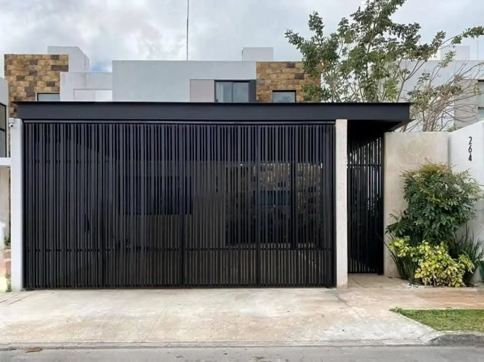 Residencia en Renta en San Pedro Cholul, Mérida Yucatán — foto 3