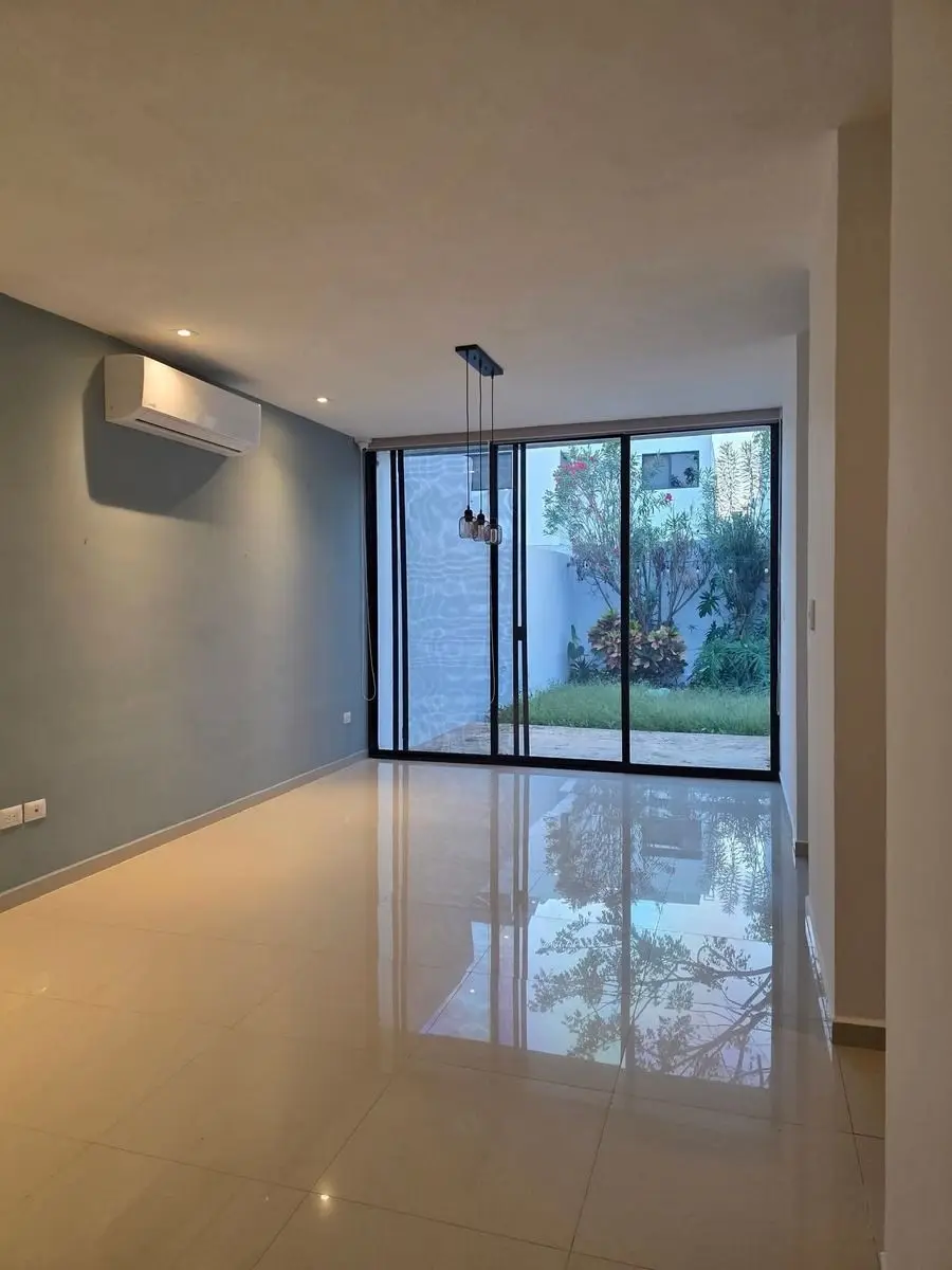 Residencia en Renta en San Pedro Cholul, Mérida Yucatán — foto 7