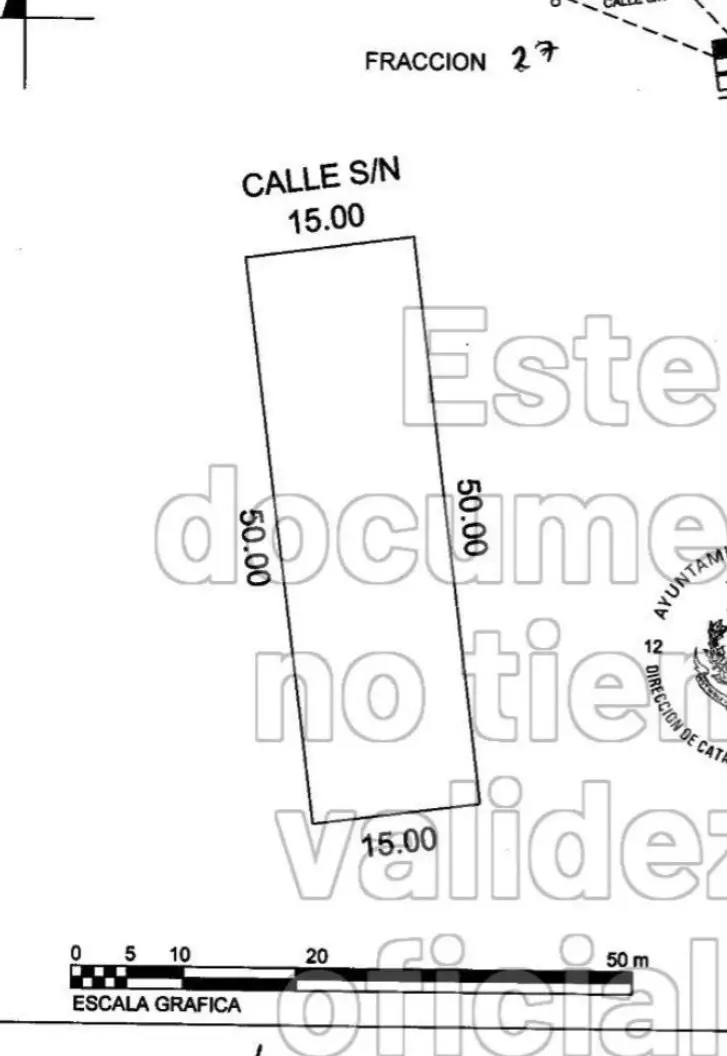 Terrenos en Komchén listos para construir, con luz — 750 m², orientación Norte. — foto 5