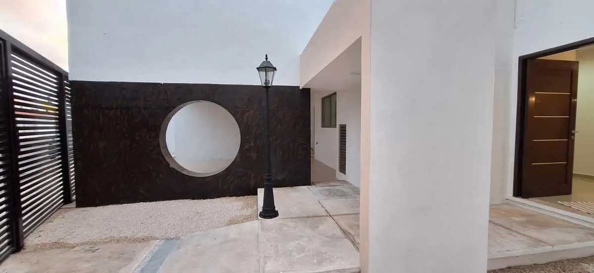 Casa ideal para habitar o como oficinas, en Altabrisa al norte de Mérida Yucatán — foto 3