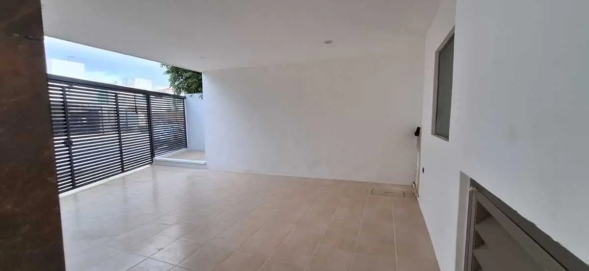 Casa ideal para habitar o como oficinas, en Altabrisa al norte de Mérida Yucatán — foto 5