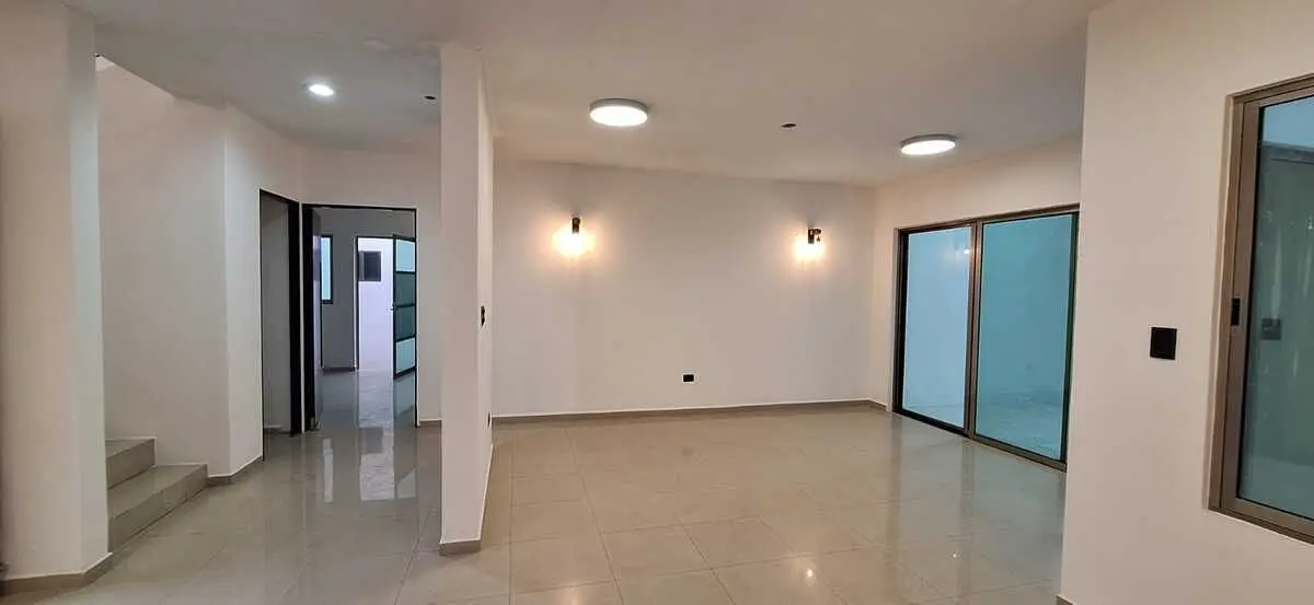 Casa ideal para habitar o como oficinas, en Altabrisa al norte de Mérida Yucatán — foto 6